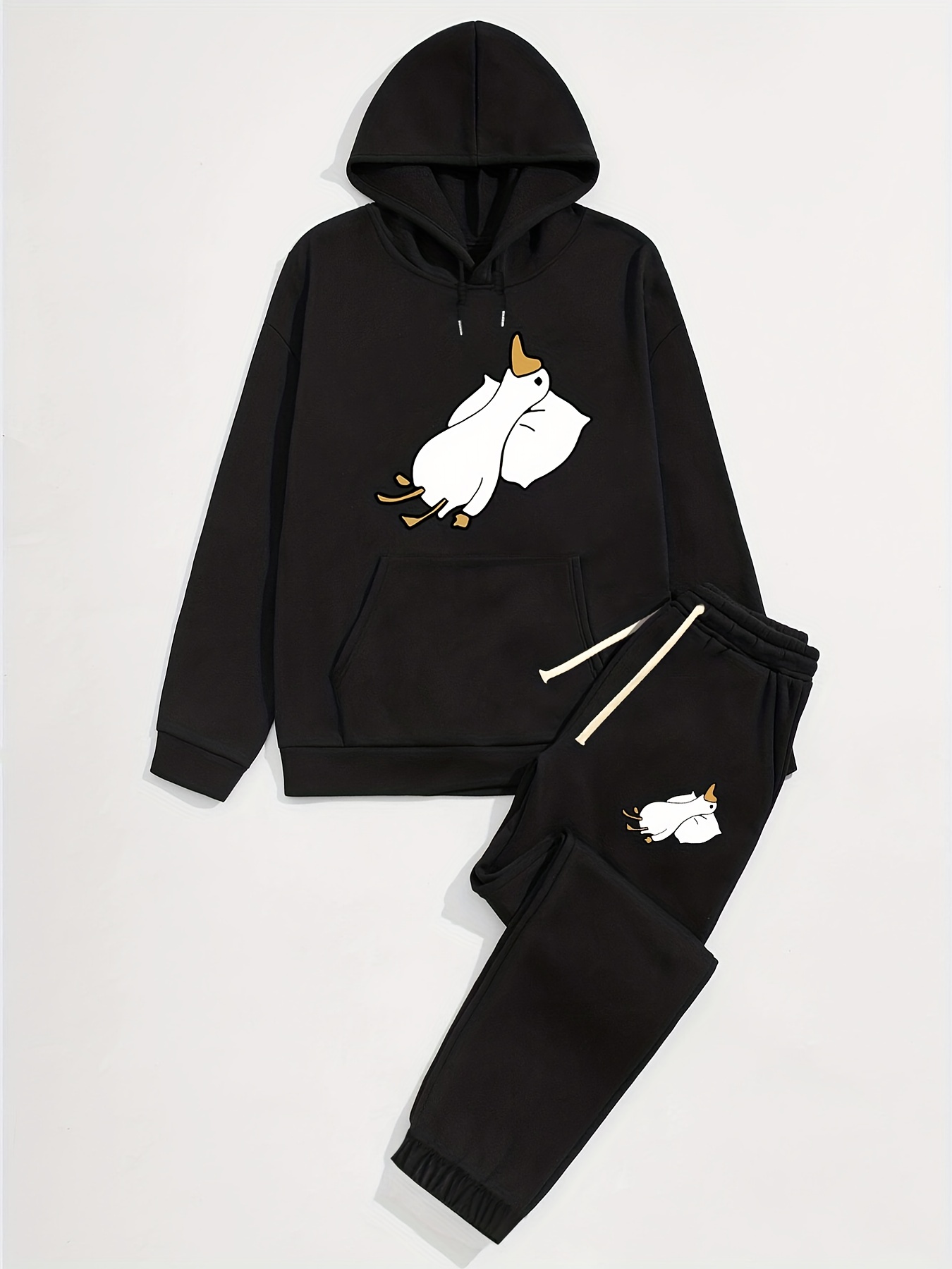 Men's Fashion Print Long Sleev - Street Fashion Style 评论和价格