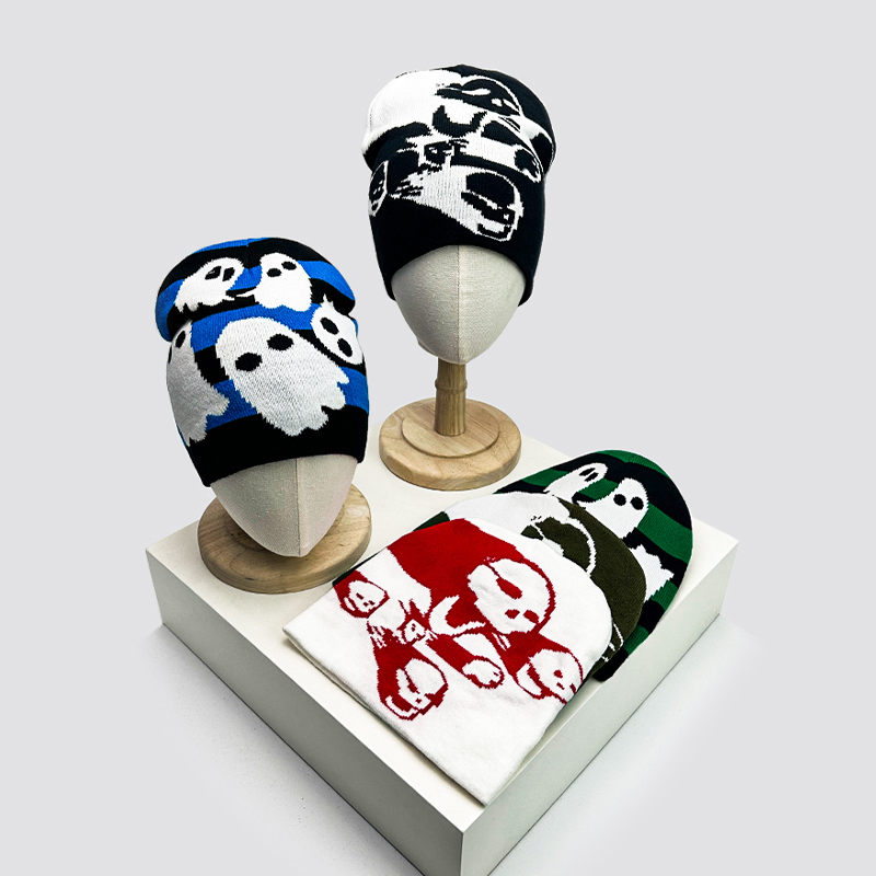 Halloween Elements Funny Wool  - Street Fashion Elements 评论和价格