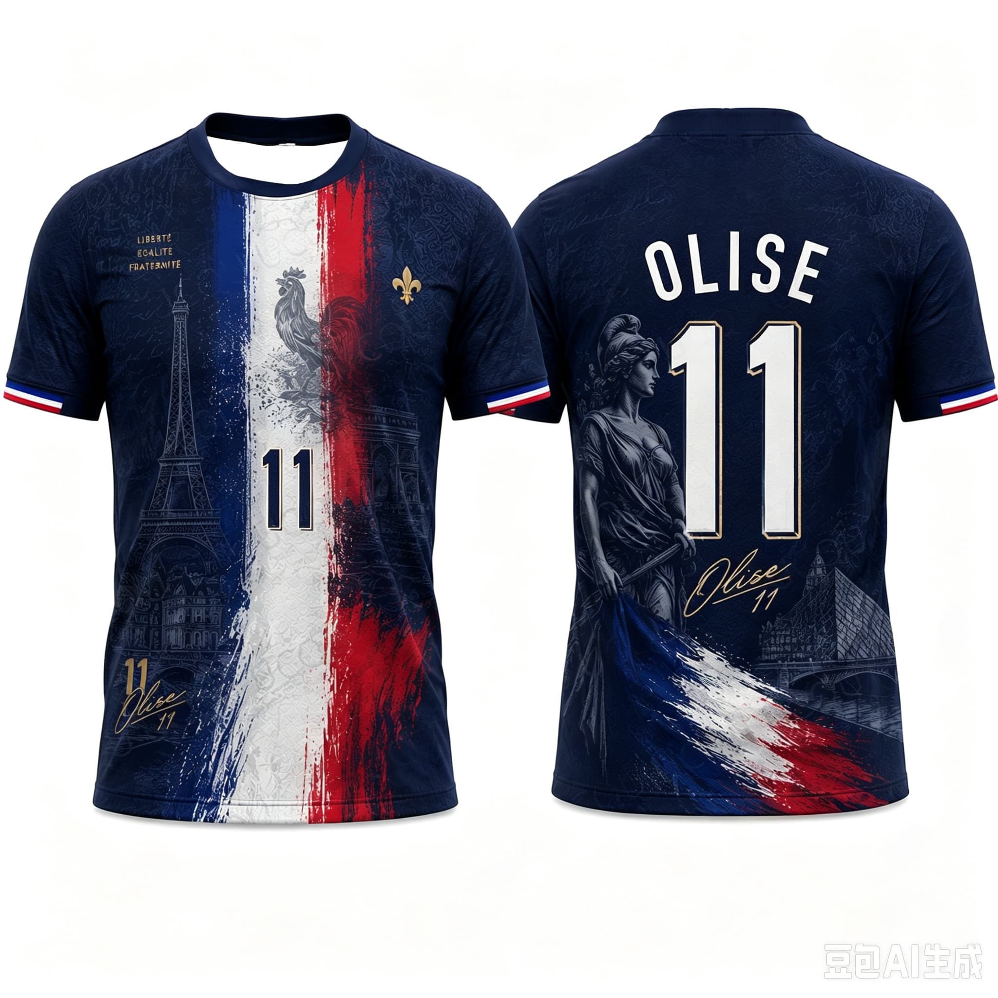 2026 NeW Summer Olise 11 Socce - Street Fashion Usa 评论和价格