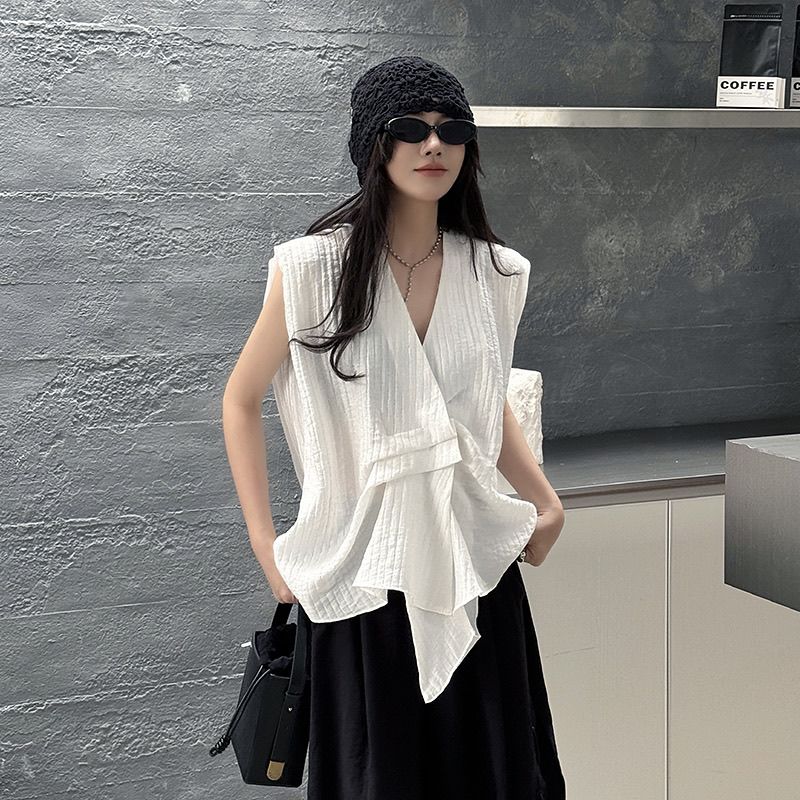 2026 Summer Fashion New Women' - Street Fashion In Korea 评论和价格