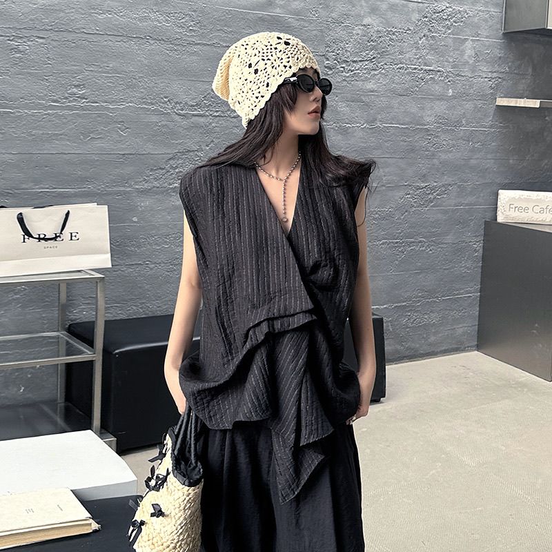 2026 Summer Fashion New Women' - Street Fashion In Korea 评论和价格
