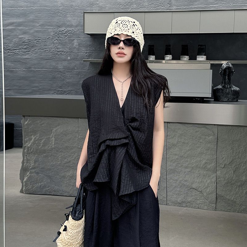2026 Summer Fashion New Women' - Street Fashion In Korea 评论和价格