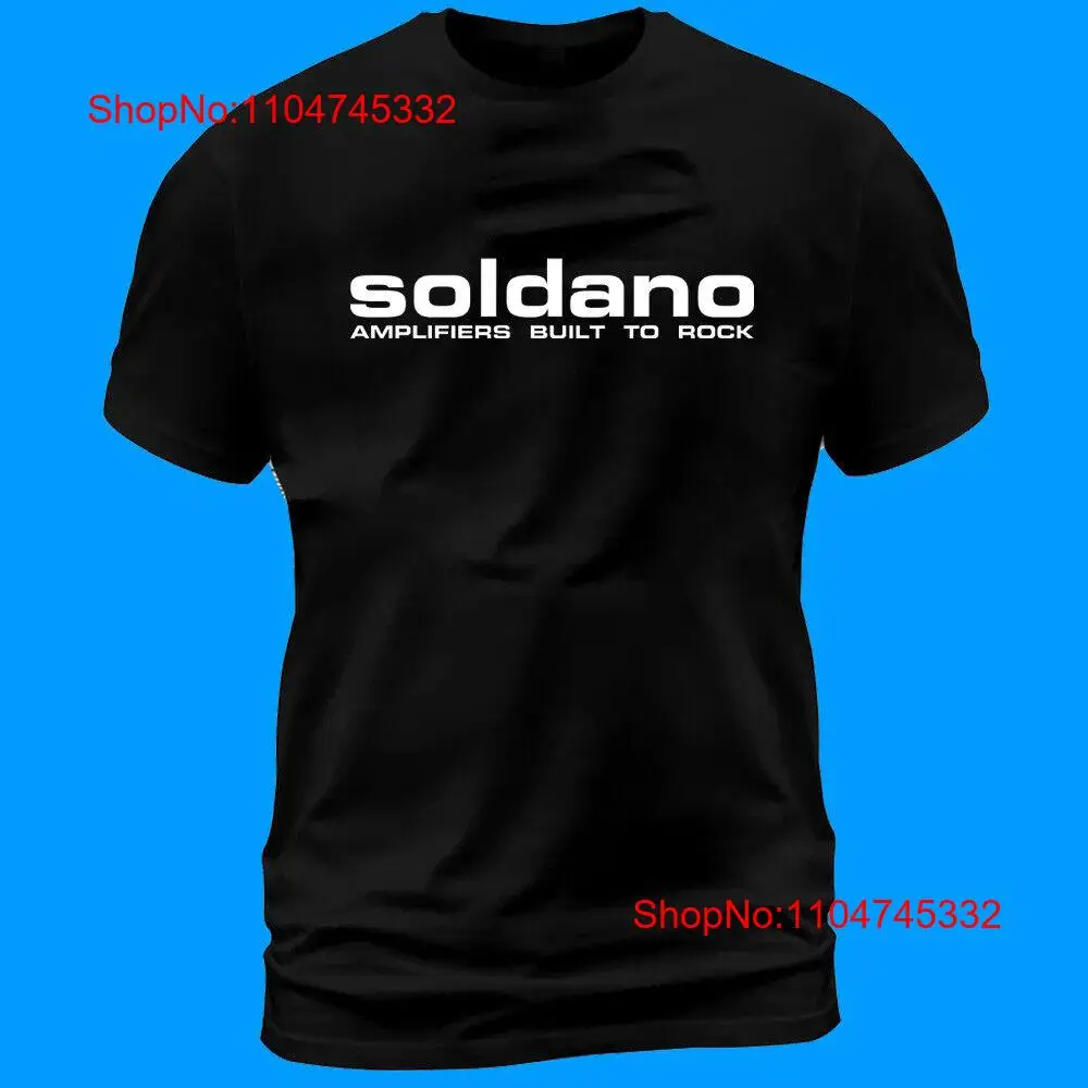 New SOLDANO AMPLIFICATION Funn - Street Fashion Usa 评论和价格