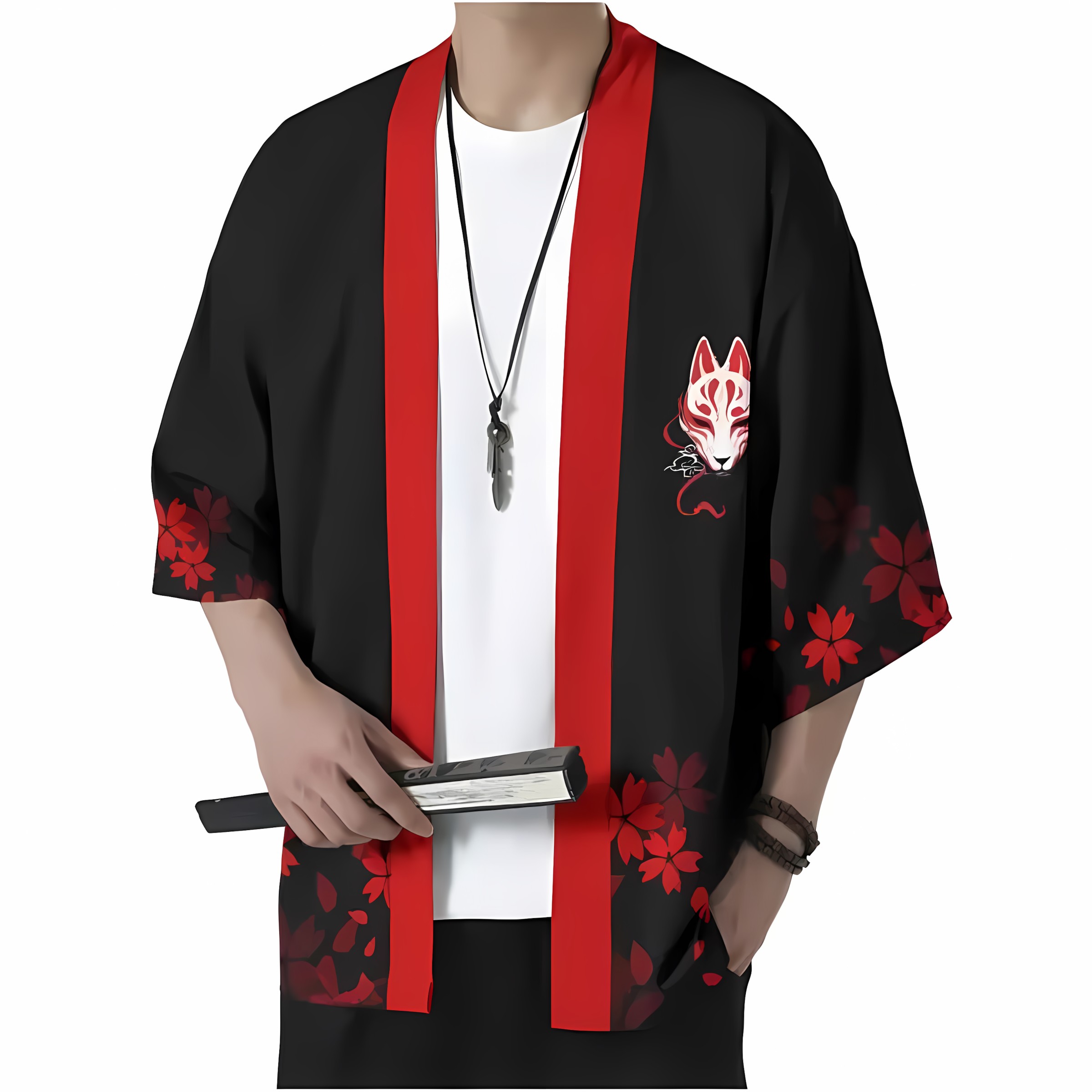 2026 Summer New Style Men's Ki - Street Fashion Style 评论和价格
