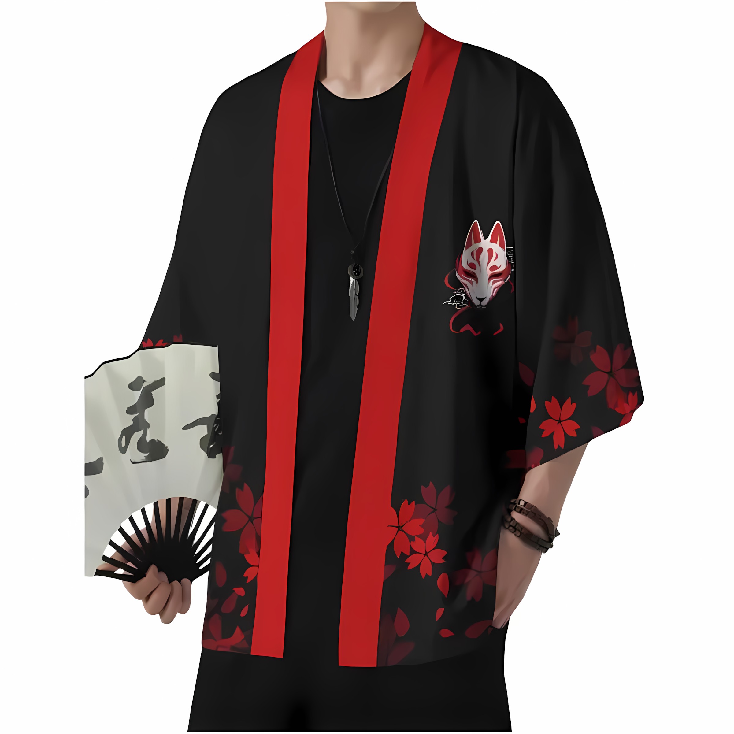 2026 Summer New Style Men's Ki - Street Fashion Style 评论和价格