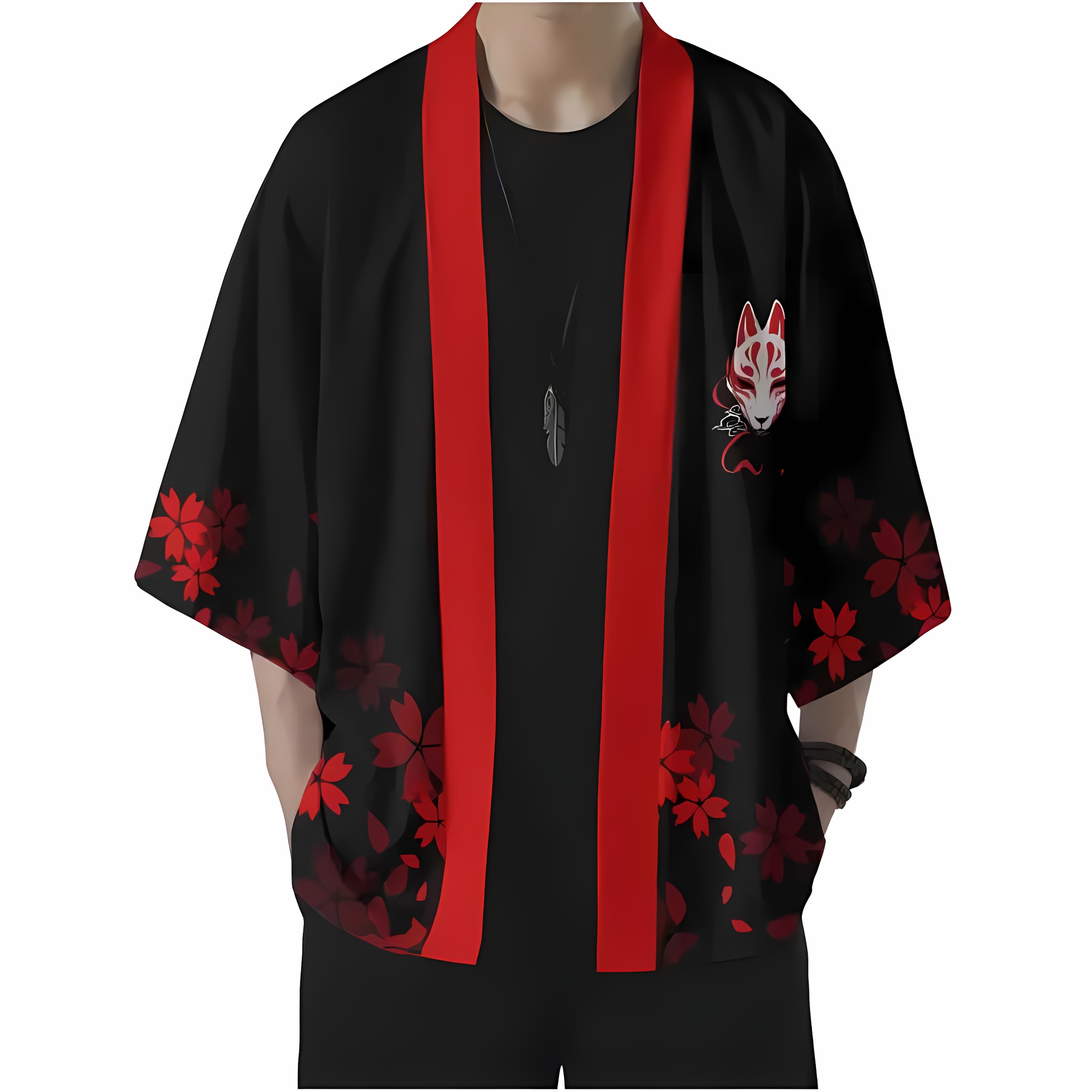 2026 Summer New Style Men's Ki - Street Fashion Style 评论和价格