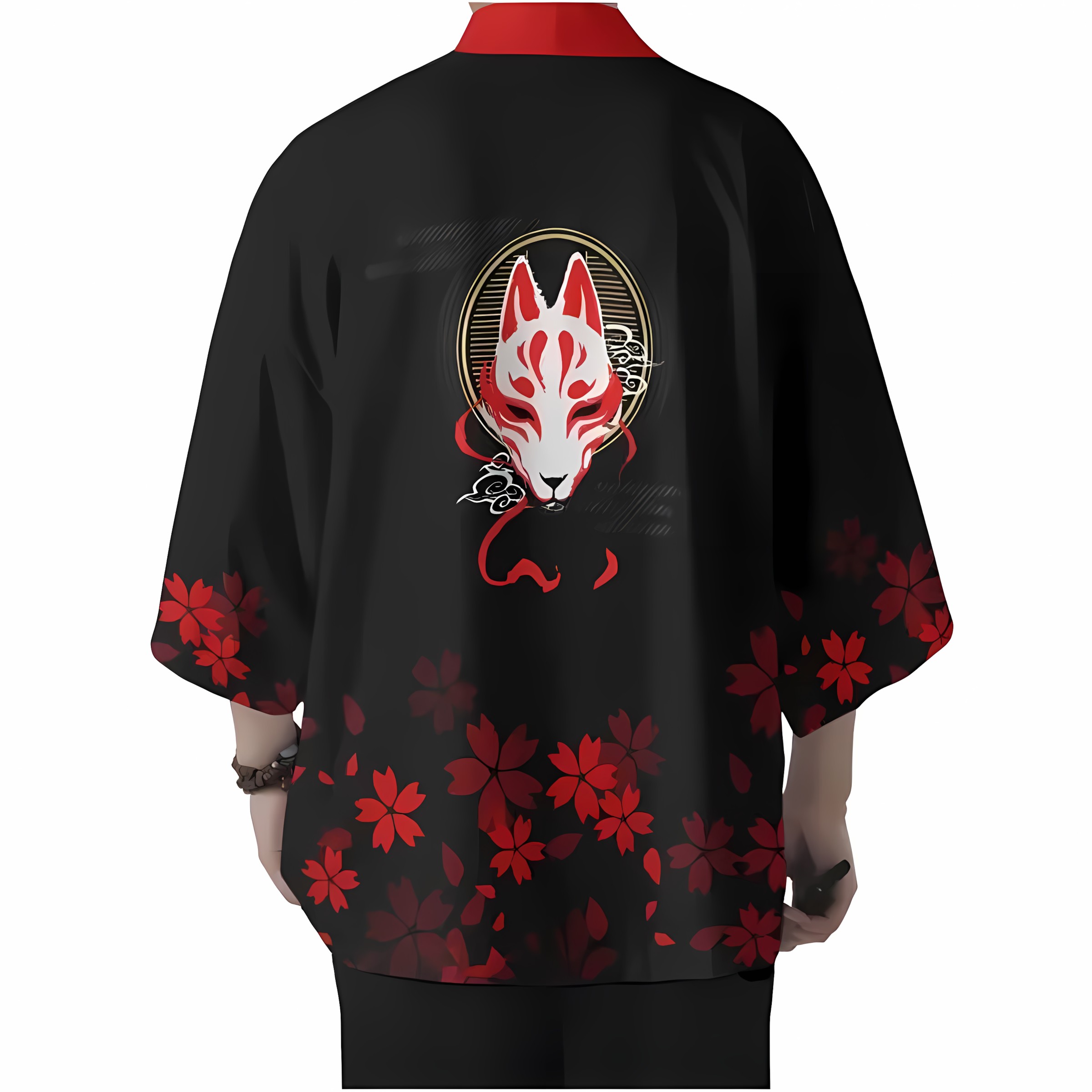 2026 Summer New Style Men's Ki - Street Fashion Style 评论和价格