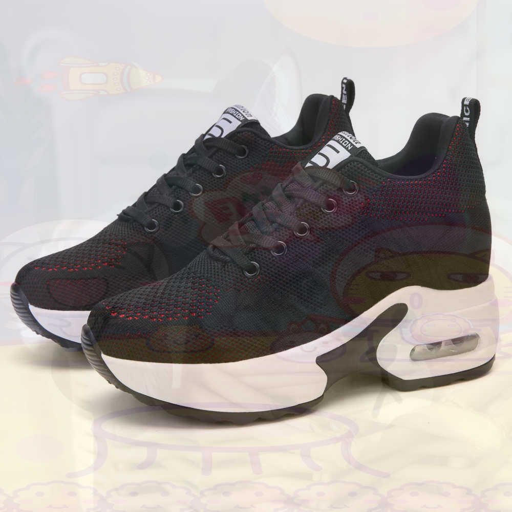 Red Size 36 Shoes Woman Tennis - Street Fashion Canada 评论和价格