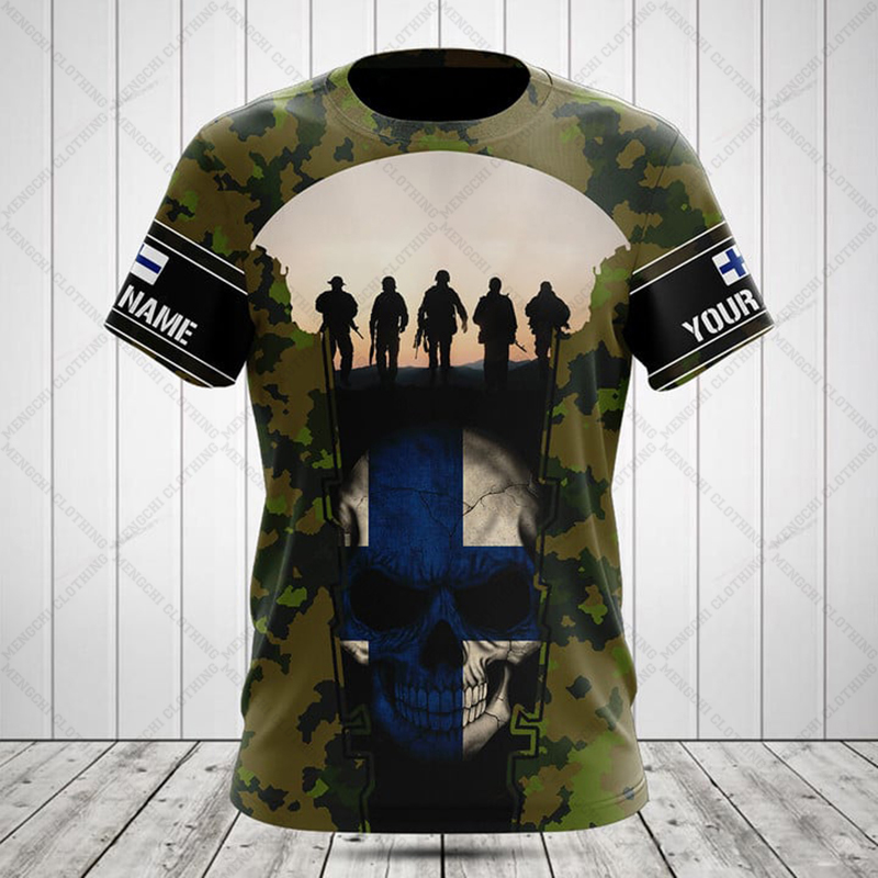 Custom Name Summer Casual Finl - Street Fashion Usa 评论和价格