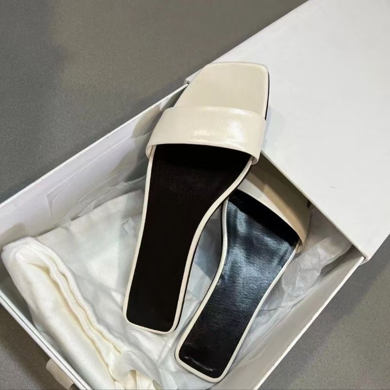 2026 summer women wear flat sl - Street Fashion Look 评论和价格