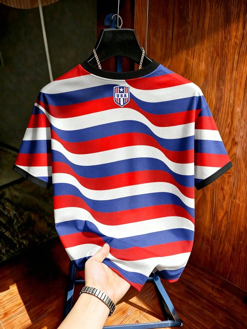 2026 Summer USA Style Football - Street Fashion Usa 评论和价格