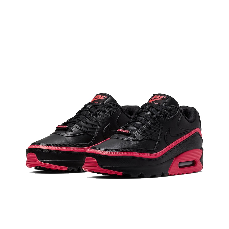UNDEFEATED X Nike Air Max 90 R - Nike Shoes Air Max 90 评论和价格