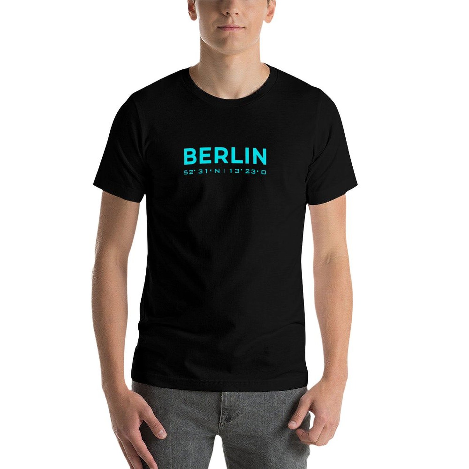 Home Berlin with coordinates i - Street Fashion Berlin 评论和价格