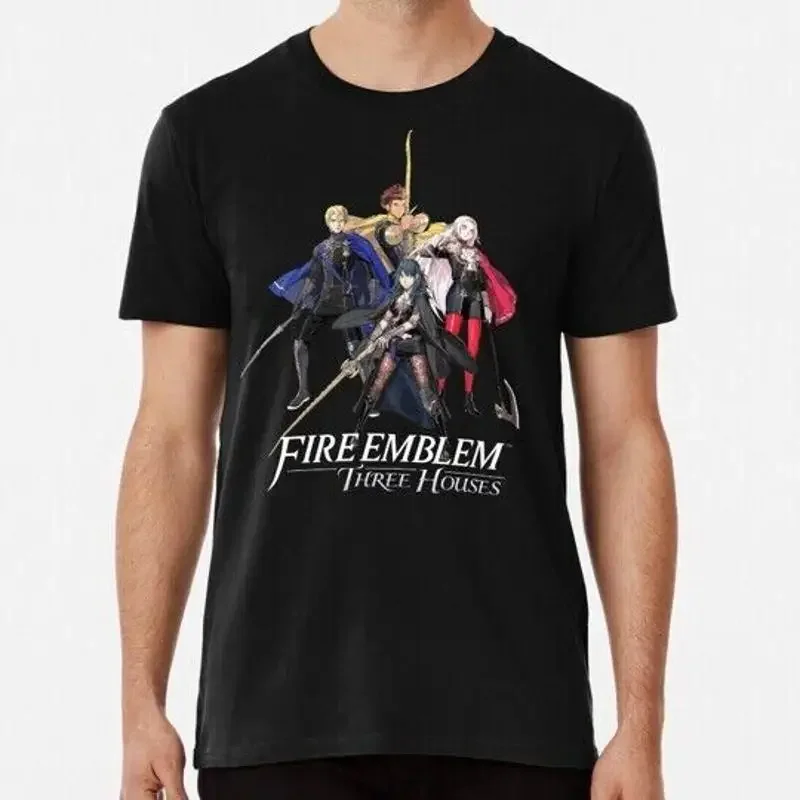 Fire Emblem Three Houses House - Street Fashion Usa 评论和价格