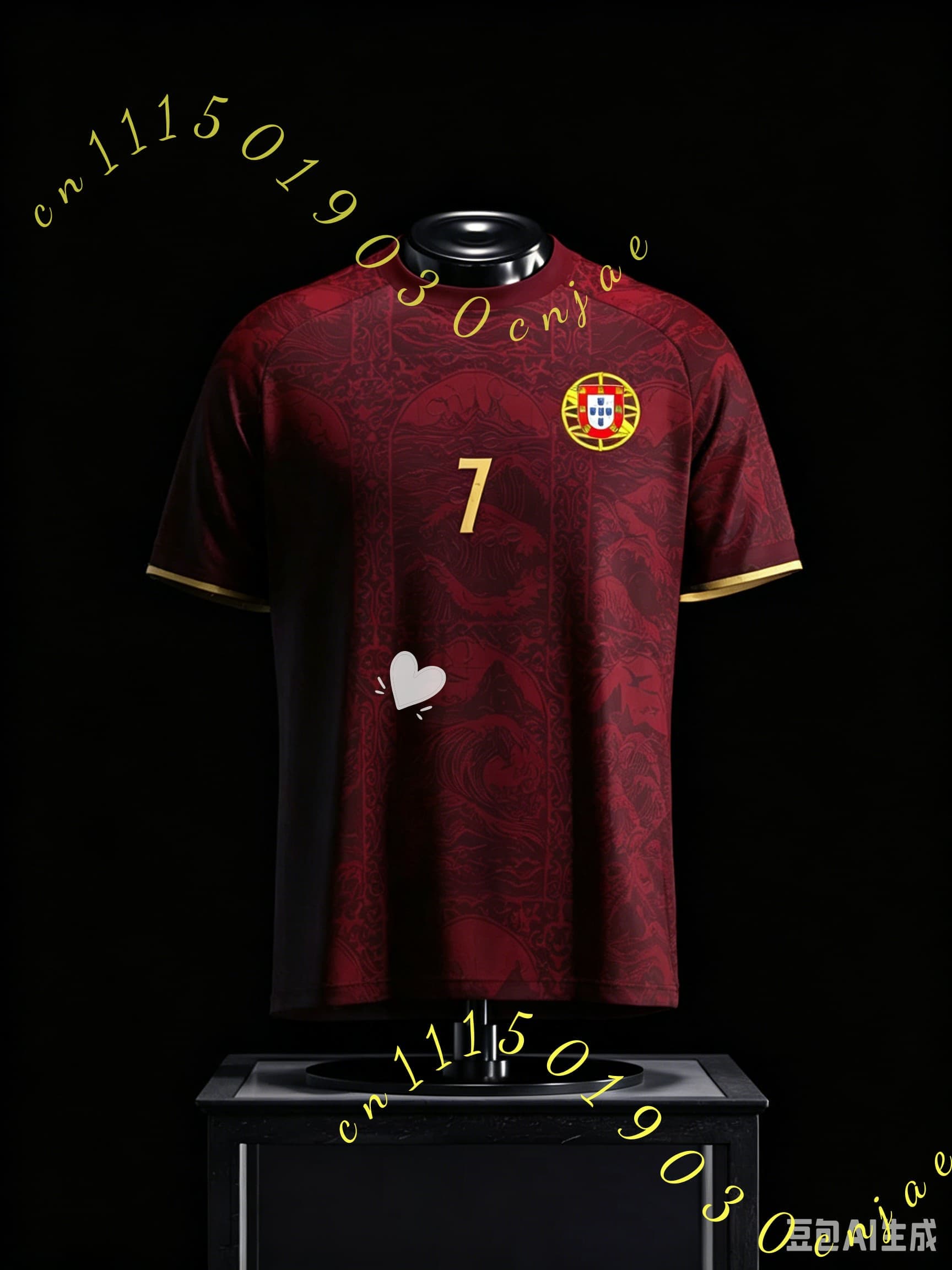 2026 Special Edition Ronaldo N - Street Fashion Usa 评论和价格