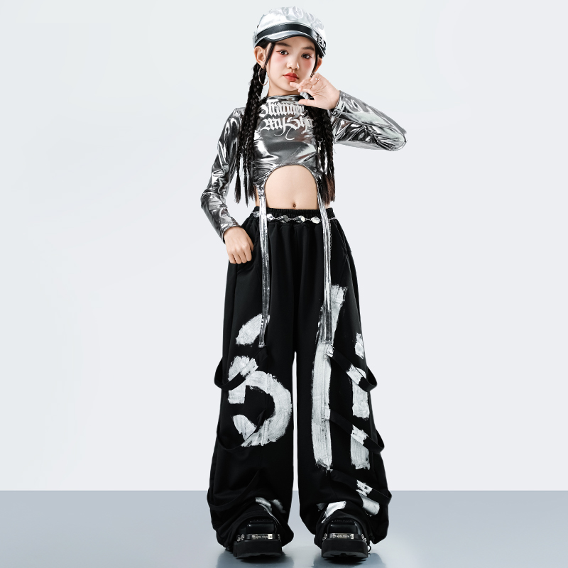 Korean Y2K Kids Streetwear Sty - Street Fashion In Korea 评论和价格
