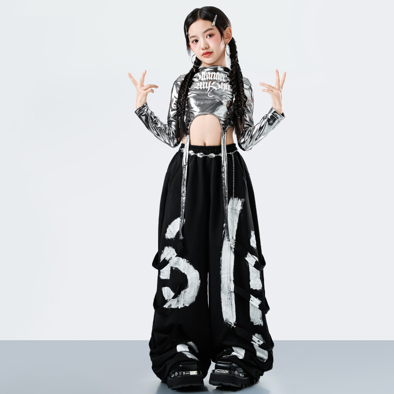 Korean Y2K Kids Streetwear Sty - Street Fashion In Korea 评论和价格