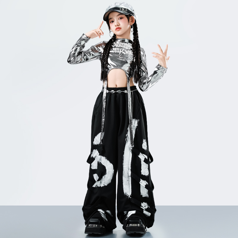 Korean Y2K Kids Streetwear Sty - Street Fashion In Korea 评论和价格