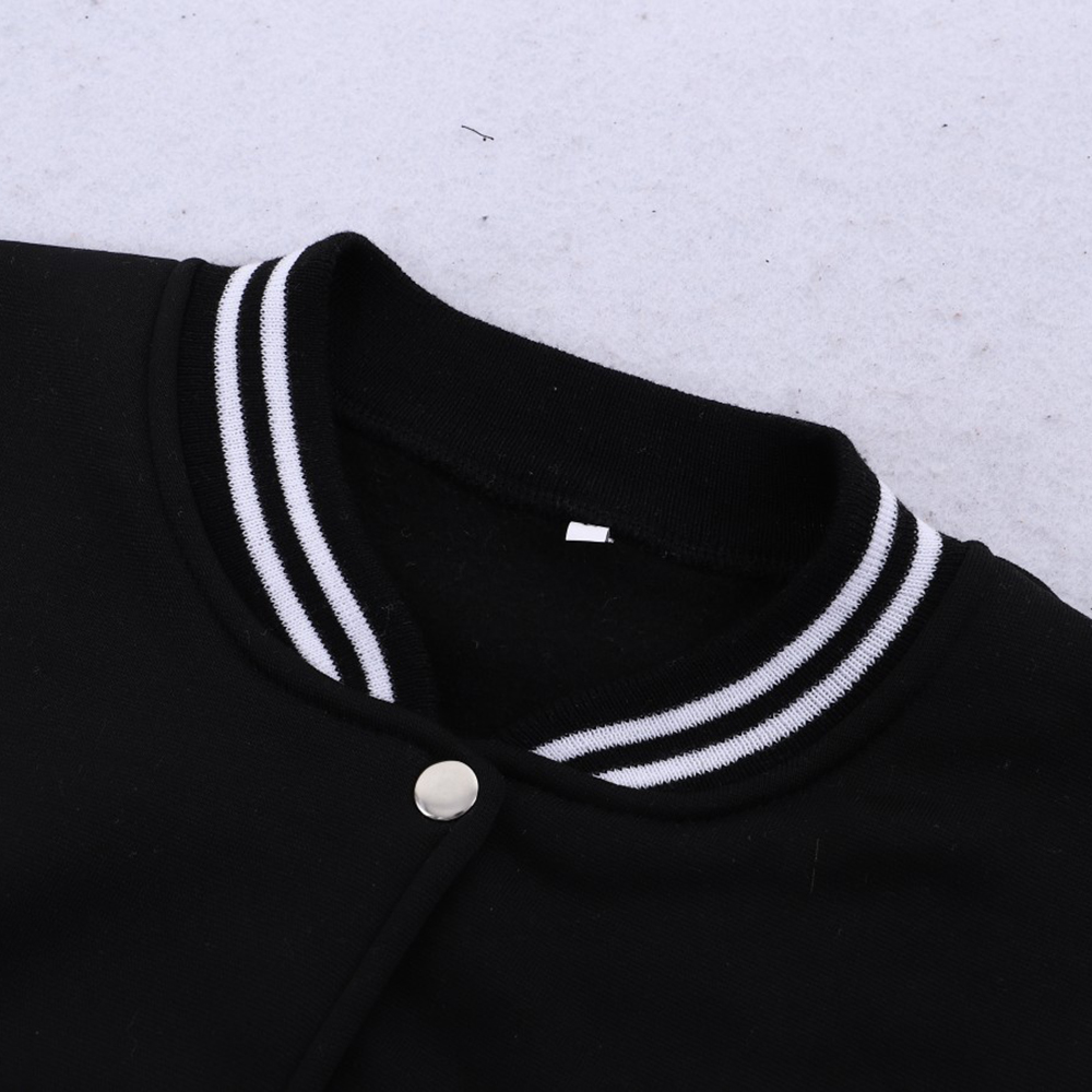 Stay Challenged Never Look Bac - Street Fashion Look 评论和价格