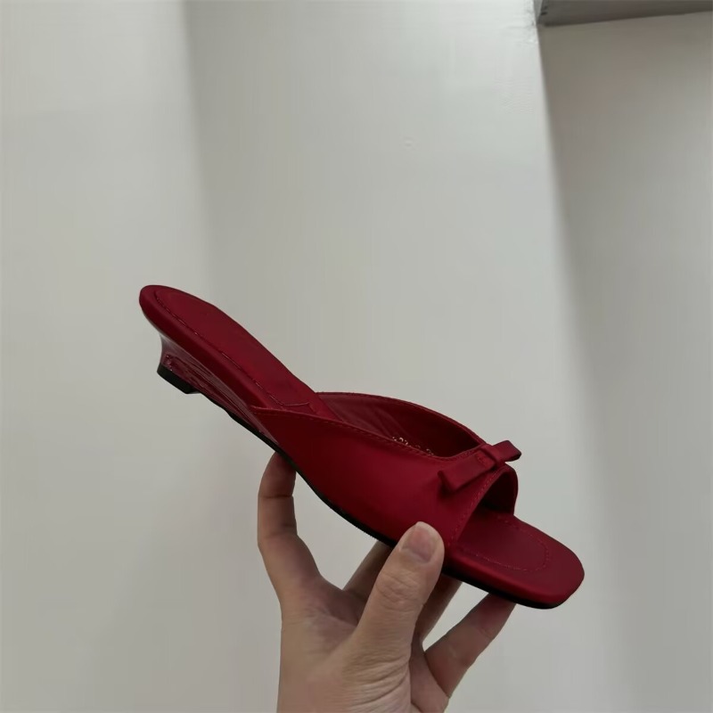 2026 New Slipper Mules Low Hig - Street Fashion Look 评论和价格