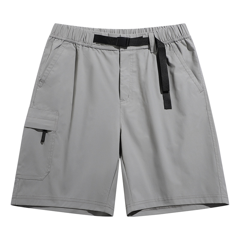 Men's Summer Fashion Short Str - Street Fashion Style Male 评论和价格